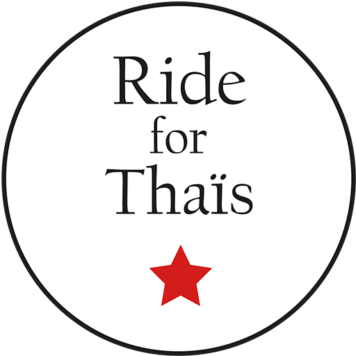 Ride for Thaïs Ride for Thaïs